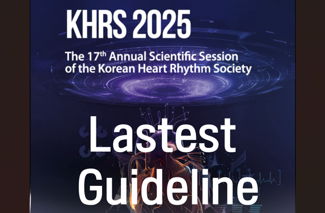 Korean Heart Rhythm Society