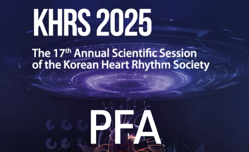 Korean Heart Rhythm Society